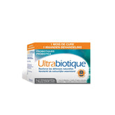 Ultrabiotique - MazenOnline